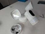 eufy Security Beveiligingscamera met koplamp, Audio, Tv en Foto, Ophalen, Gebruikt, Buitencamera