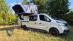 Camper Talento 6 zit & slaapplaatsen en compact!, Fiat, Douche, Particulier, Elekrische verwarming