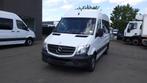 Mercedes Sprinter Minibus 313 CDI(Stock ID 43633), Auto's, Mercedes-Benz, Elektrische buitenspiegels, Wit, 2143 cc, Te koop