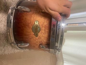 12 inch Pearl ‘Masters’ Tom (All Maple Shell) beschikbaar voor biedingen