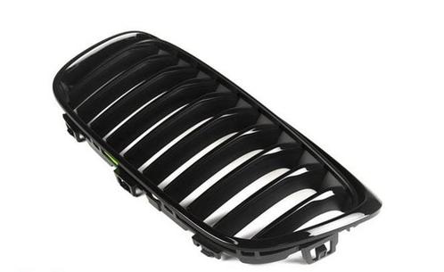 M Performance grille set hoogglans zwart nieuw BMW 2 serie F, Auto-onderdelen, Overige Auto-onderdelen, BMW, Nieuw, Ophalen of Verzenden