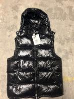 Zwarte bodywarmer, Kleding | Heren, Bodywarmers, Ophalen of Verzenden, Zo goed als nieuw