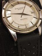 Baume et Mercier automatique, Handtassen en Accessoires, Horloges | Antiek, Ophalen of Verzenden, Breitling