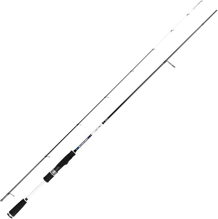 Savage Gear lrf ccs 226 5-12, Watersport en Boten, Hengelsport | Roofvissen, Zo goed als nieuw, Ophalen of Verzenden