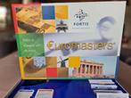 Spel euromasters, Hobby en Vrije tijd, Ophalen