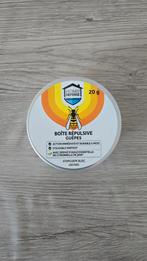 Anti moustiques ou abeilles, Animaux & Accessoires, Insectes & Araignées, Abeilles
