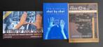 Boeken Cinematografie & Shotcompositie, Boeken, Ophalen of Verzenden, Zo goed als nieuw, Diverse auteurs, Film- of Tv-bewerking