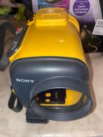 Sony onderwater bescherming, Ophalen, Zo goed als nieuw, Onderwaterhuis