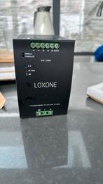 Loxone voeding domotica, Doe-het-zelf en Bouw, Elektriciteit en Kabels, Ophalen of Verzenden, Nieuw