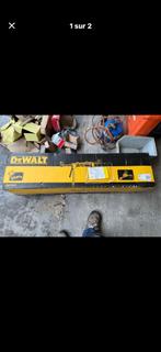 Pied dewalt, Enlèvement, Neuf