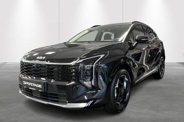 KIA Sportage 1.6 T-GDi 150 DCT7 Pace beschikbaar voor biedingen