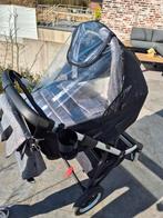 Thule Sleek 3 in 1 kinderwagen, Kinderen en Baby's, Kinderwagens en Combinaties, Ophalen, Zo goed als nieuw, Kinderwagen, Maxi-Cosi