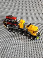 Lego 4891 Highway Haulers, Ophalen, Zo goed als nieuw, Complete set, Lego