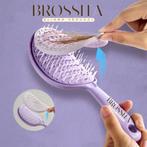 Brossita by Elianno Verucci:Brosse démêlante révolutionnaire, Handtassen en Accessoires, Uiterlijk | Haarverzorging, Ophalen of Verzenden