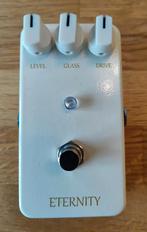 Lovepedal Eternity D-Mod White Rare Overdrive, Envoi, Utilisé, Distortion, Overdrive ou Fuzz