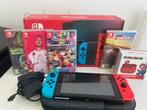 Nintendo Switch, Games en Spelcomputers, Games | Nintendo Switch, Ophalen, Zo goed als nieuw