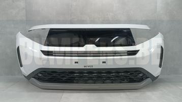 Bumper Opel Frontera C 24- 9855458380 Voorbumper  HK1029 beschikbaar voor biedingen