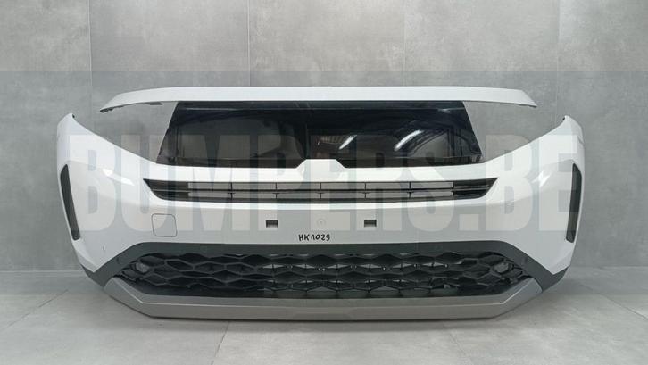 Bumper Opel Frontera C 24- 9855458380 Voorbumper  HK1029, Auto-onderdelen, Carrosserie, Bumper, Voor, Gebruikt, 6 maanden garantie