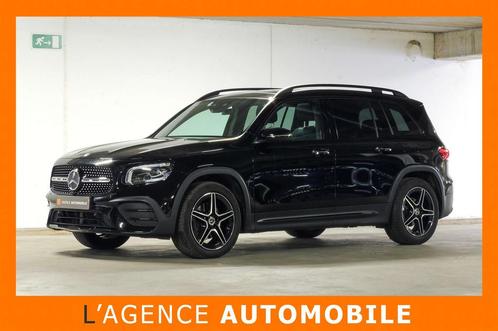 Mercedes-Benz GLB 200 d - PACK AMG - GARANTIE 12-24-36M, Auto's, Mercedes-Benz, Bedrijf, Te koop, GLB, ABS, Achteruitrijcamera