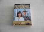 DALLAS       SAISON 3, Enlèvement ou Envoi, Tous les âges, Drame, Coffret