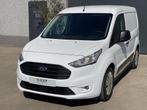 Ford Transit Connect 3 zitpl-airco-mooi!-trekhaak-10990€+btw, 75 pk, Euro 6, 0 kg, Wit