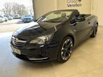 Opel Cascada T Start/Stop Innovation, Auto's, Opel, 4 zetels, Zwart, Bedrijf, Handgeschakeld
