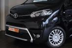 Toyota ProAce Verso 1.5 D-4D Compact MPV Keyless Navi Garant, Auto's, Gebruikt, 4 cilinders, 5 deurs, Toyota