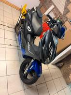 Mbk nitro classe a 2014, Vélos & Vélomoteurs, Scooters | Yamaha, Enlèvement, Comme neuf, Essence