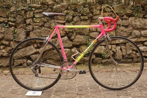 Colnagos Repeints, Fietsen en Brommers, Fietsen | Racefietsen, Zo goed als nieuw, Staal, Ophalen
