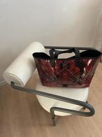 Handtas Alexander McQueen met duchbag, Ophalen of Verzenden, Zo goed als nieuw, Overige kleuren, Handtas