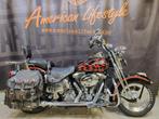 Harley-Davidson Softail Heritage Springer FLSTS (bj 1998), Motoren, Bedrijf, 1340 cc, 2 cilinders, Chopper