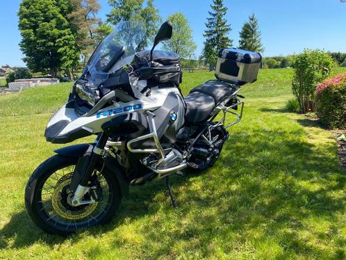 Bmw 1200 gs adventure, Motoren, Motoren | BMW, Particulier, Toermotor, 12 t/m 35 kW, 2 cilinders, Ophalen