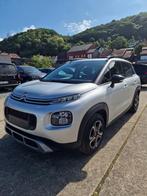 Citroen C3 Aircross 1.2 PureTech Feel S, Stof, 1199 cc, Bedrijf, 5 zetels