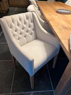 Eetkamer stoel pearl, Huis en Inrichting, Stoelen, Ophalen, Gebruikt