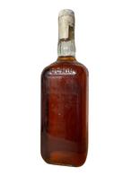 Jim Beam Vintage Bourbon-alcoholfles, Antiek en Kunst, Ophalen of Verzenden