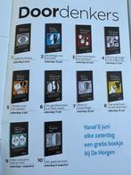Vintage reeksen, Ophalen, Zo goed als nieuw