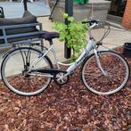 Damesfiets, Fietsen en Brommers, Fietsen | Dames | Damesfietsen, Ophalen, Zo goed als nieuw