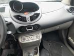 RADIO Renault Twingo II (CN) (01-2007/09-2014), Utilisé, Renault