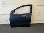 Portier 4Deurs links-voor van een Mercedes B-Klasse (XXX), Gebruikt, Mercedes-Benz, Deur