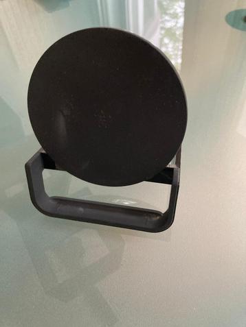 Belkin wireless charger for Mobilephone - 10 Watt beschikbaar voor biedingen