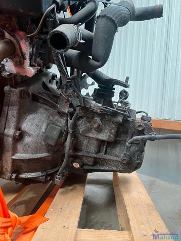 PEUGEOT 107 C1 AYGO 1.0 Versnellingsbak 2006-2014 beschikbaar voor biedingen