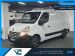 Renault Master 2.3 dCi - 125 CH. * BOITE AUTOMATIQUE * GARAN, Euro 5, Gebruikt, 4 cilinders, Renault
