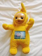 Teletubbie Lala vintage, Ophalen of Verzenden, Gebruikt, Pop