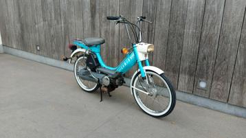 Honda Camino B klasse vario. 1988 beschikbaar voor biedingen
