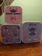 Lunchboxen 3 in 1, Ophalen, Zo goed als nieuw