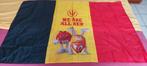 Drapeau Belge, Ophalen of Verzenden, Zo goed als nieuw