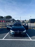 BMW Afficient dynamiqueS 1series 116D E160++Km 2015/11/++, 5 places, Série 1, Berline, Propulsion arrière