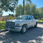 1999 Dodge Ram 1500 Magnum V8, Autos, Dodge, Argent ou Gris, Achat, 5 portes, Particulier