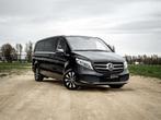 Mercedes-Benz V-Klasse 250 Leder,Led lichten,Elektr deuren,L, Autos, Mercedes-Benz, Noir, Automatique, 2177 kg, Achat