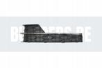 GRILL SKODA OCTAVIA 2017 LIFT BUMPER GRILLE HALOGEN GRILLE L, Auto-onderdelen, Ophalen of Verzenden, 6 maanden garantie, Gebruikt